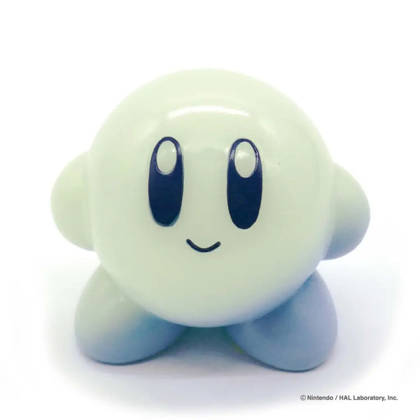Kirby (Iceberg), Hoshi No Kirby, TwinCre, Pre-Painted